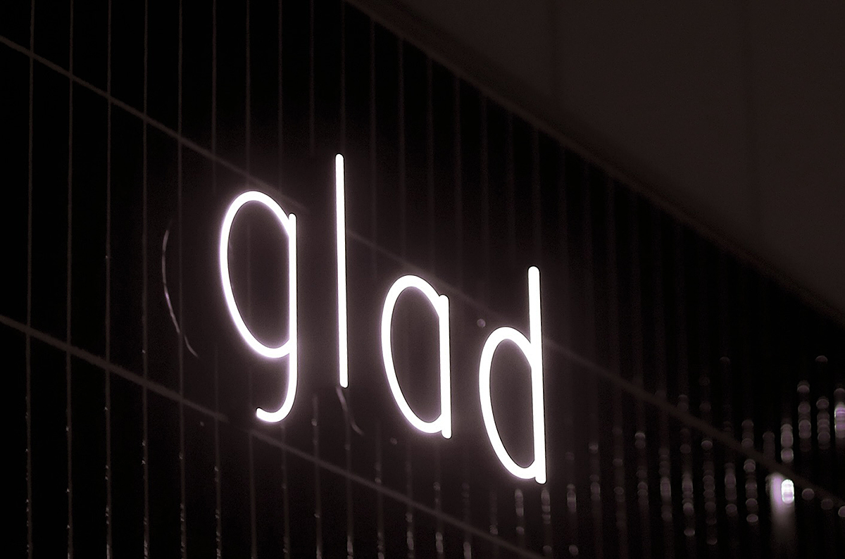 glad garage / HYOGO