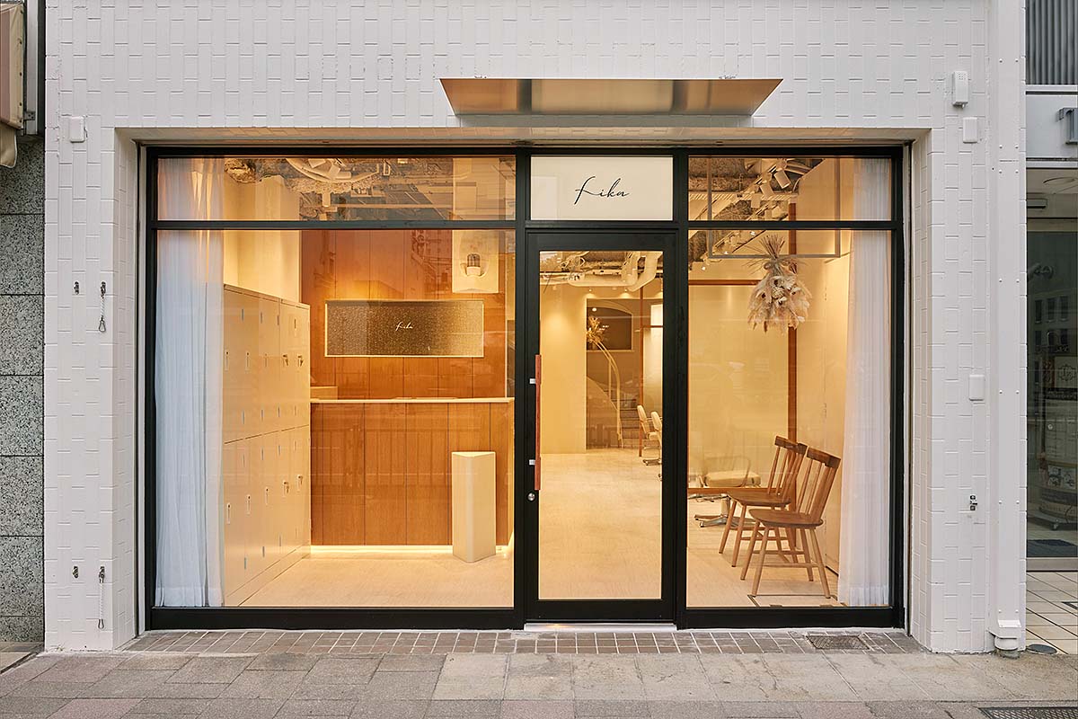 fika 1Floor / HYOGO