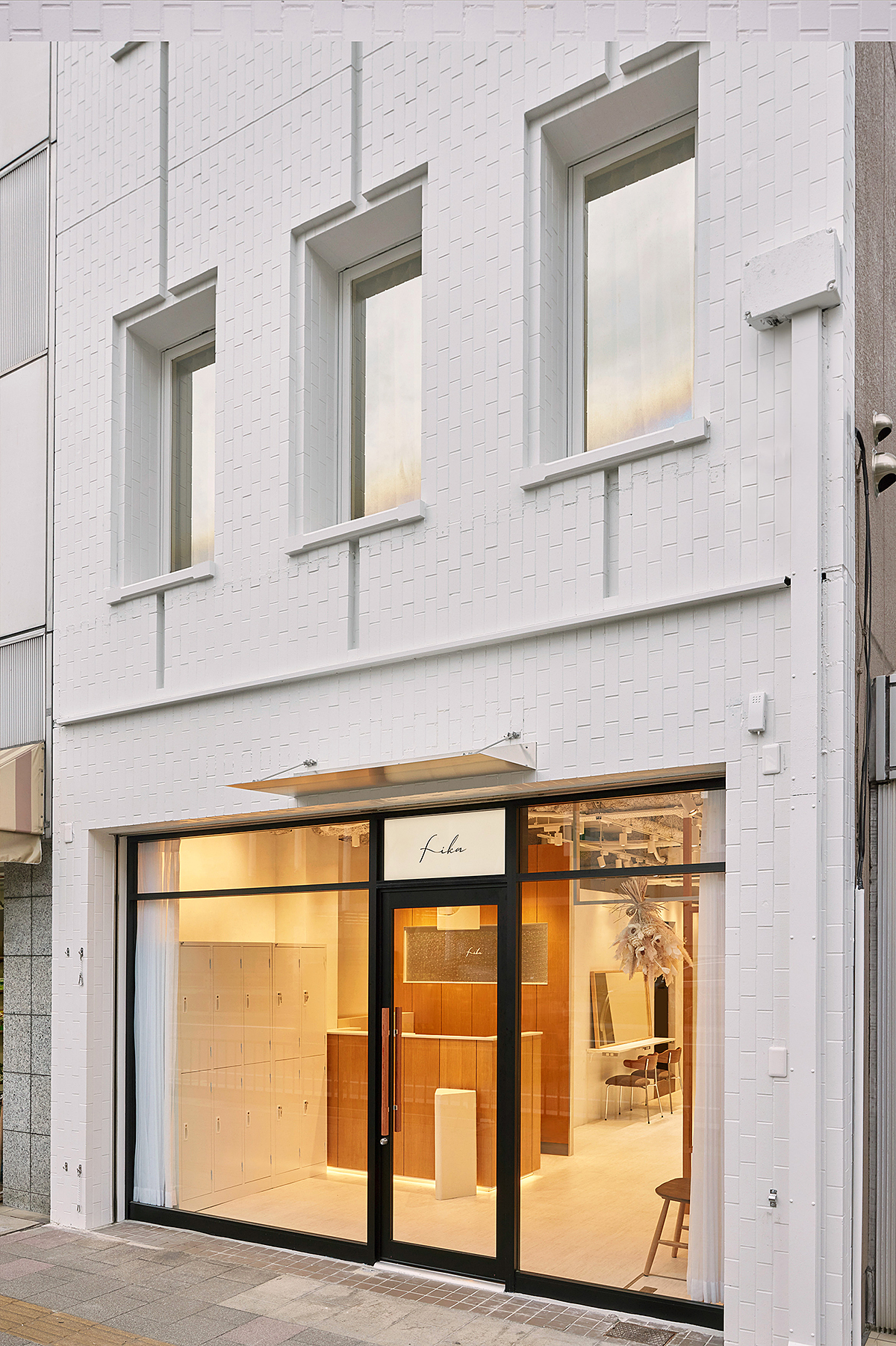 fika 1Floor / HYOGO