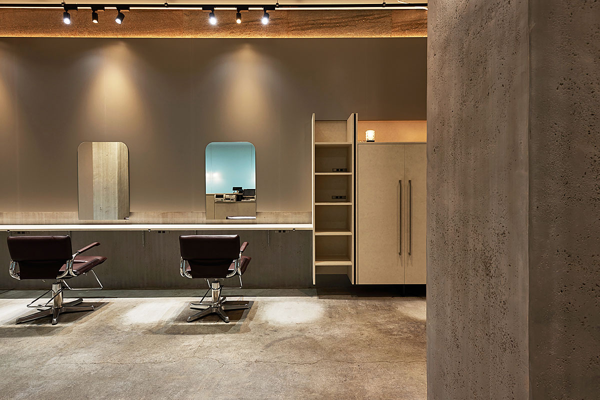 La fith hair reve / HYOGO