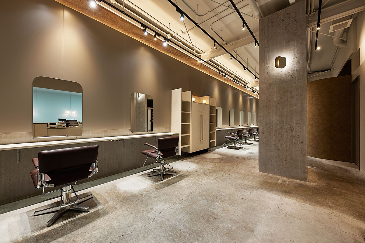 La fith hair reve / HYOGO
