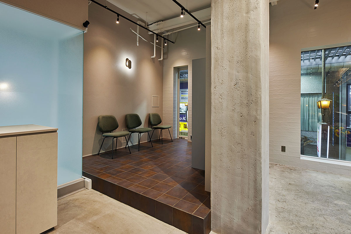 La fith hair reve / HYOGO