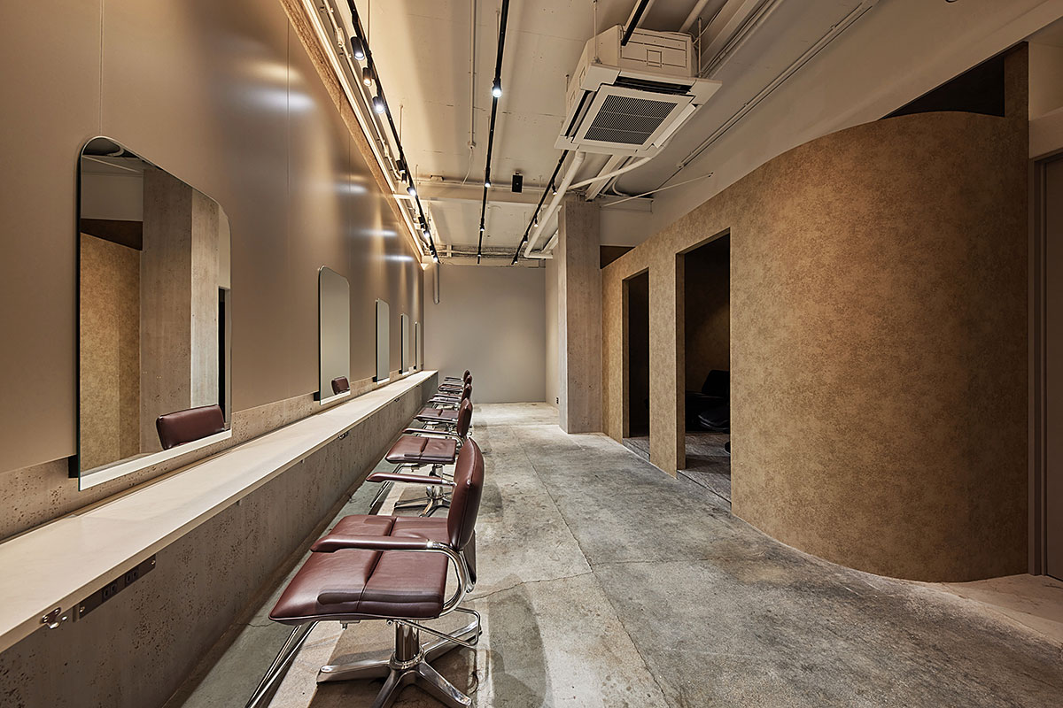 La fith hair reve / HYOGO