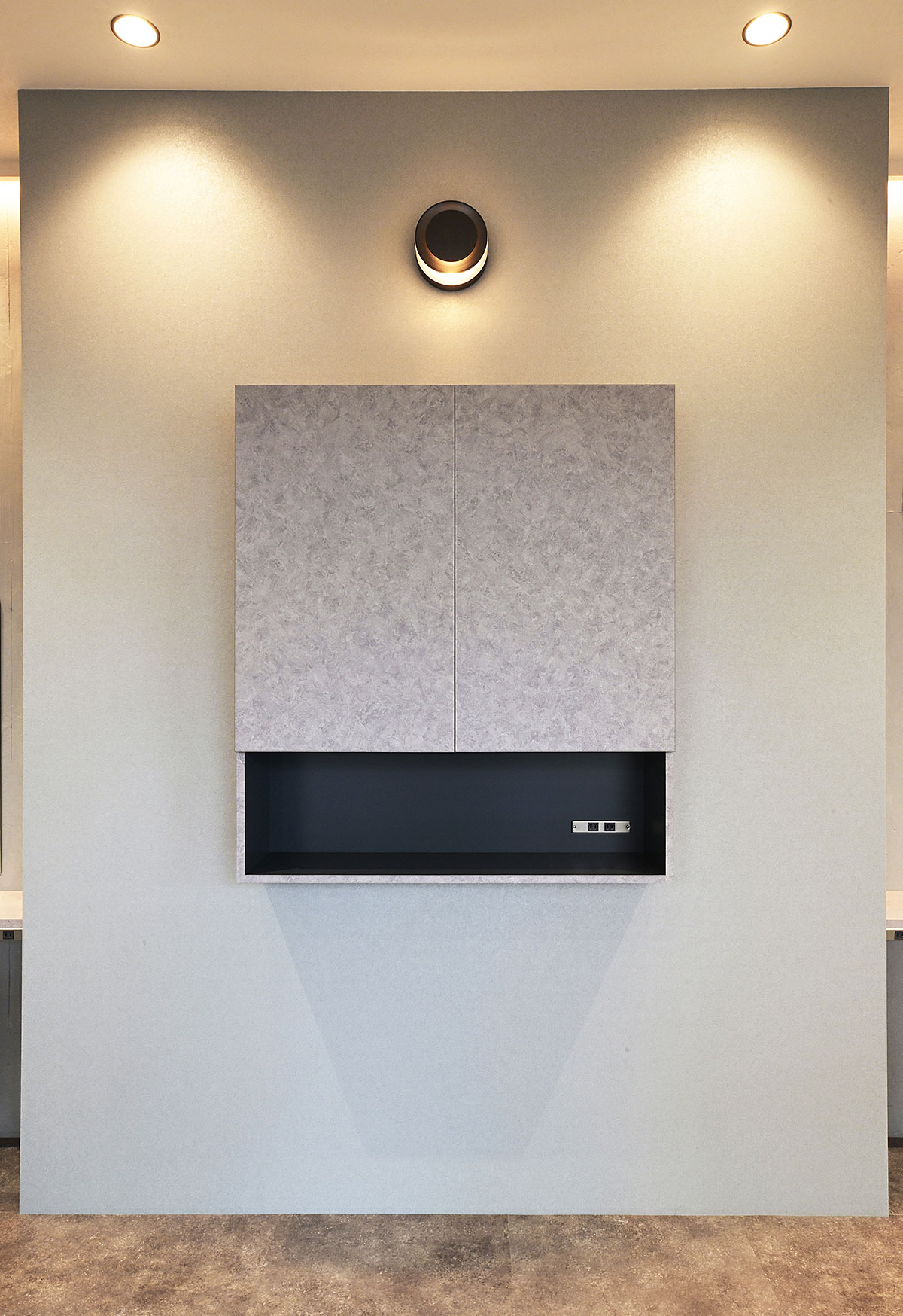 La fith hair home / HYOGO