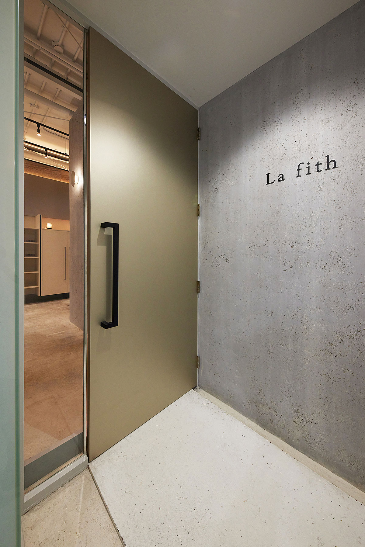 La fith hair reve / HYOGO