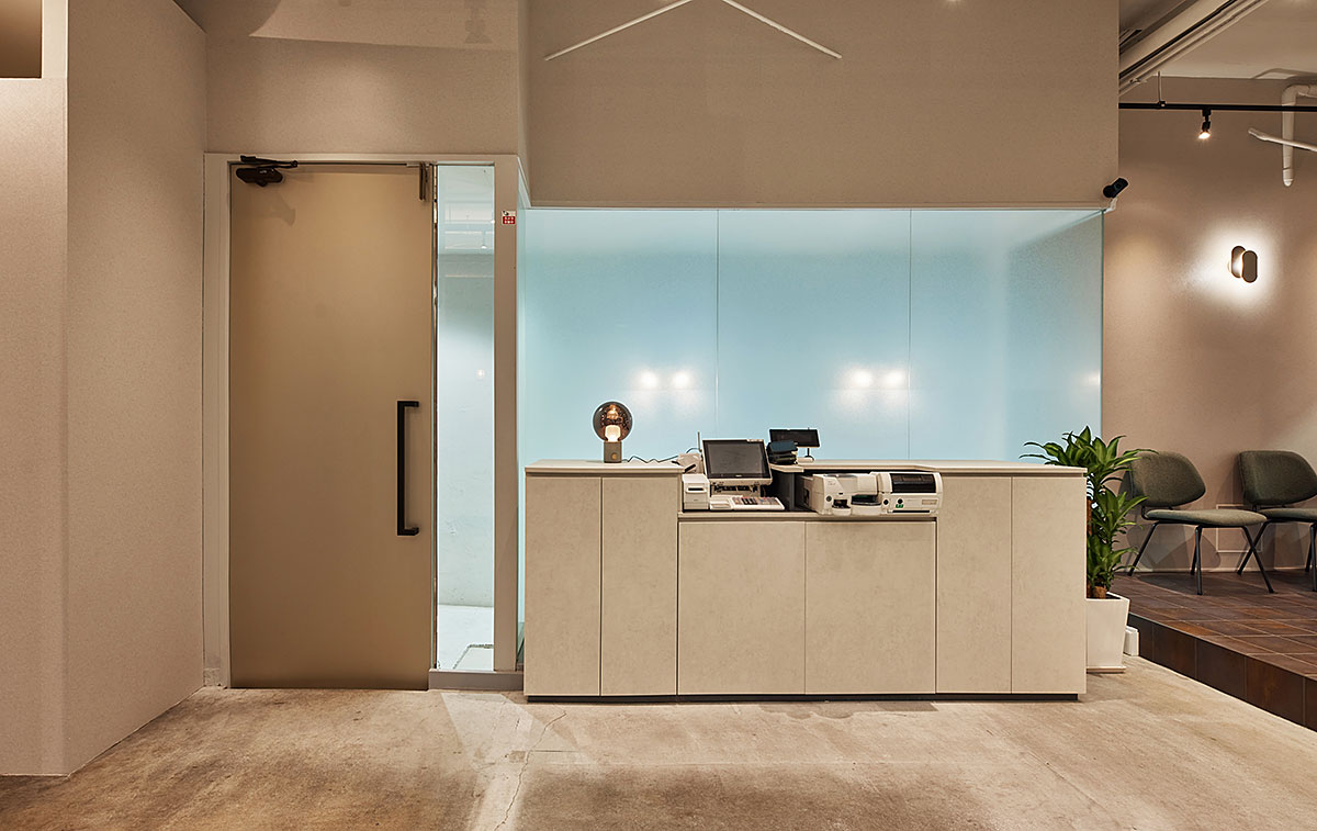 La fith hair reve / HYOGO