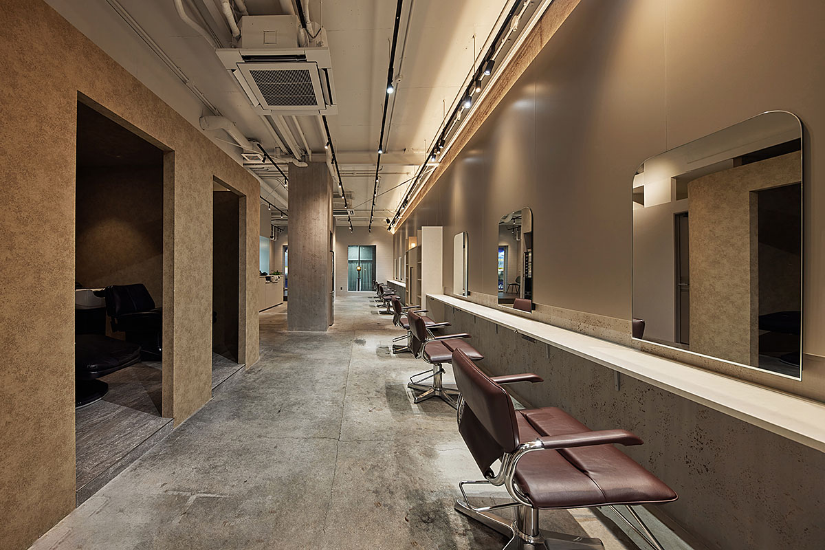 La fith hair reve / HYOGO