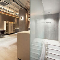 La fith hair reve / HYOGO