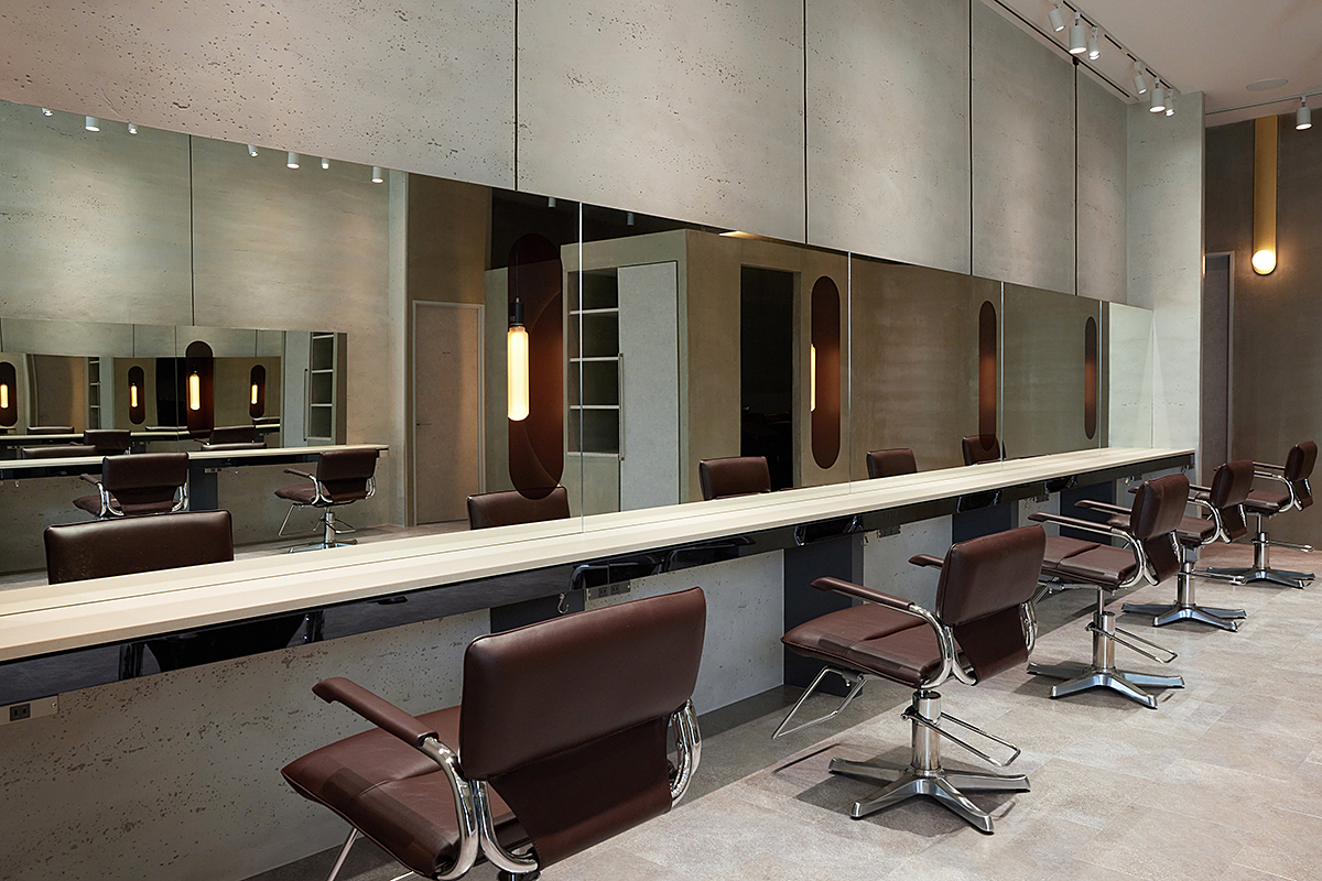 over hair 南草津店 / SHIGA