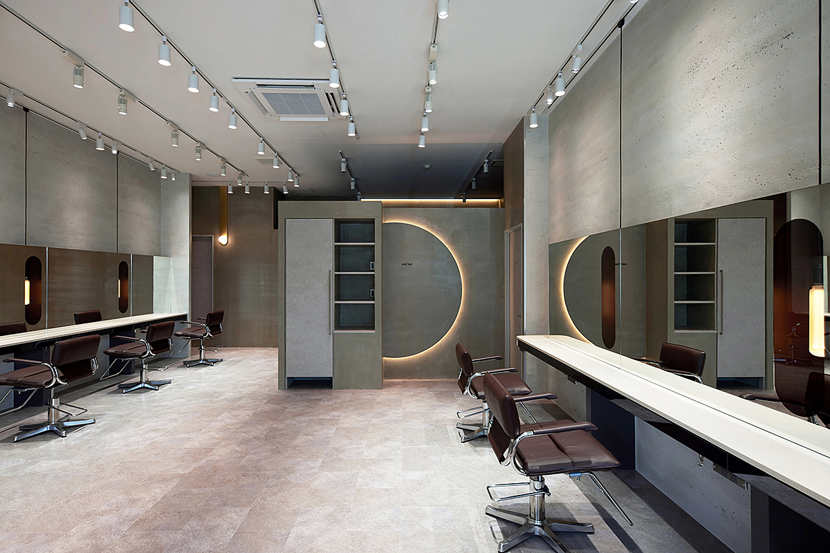 over hair 南草津店 / SHIGA