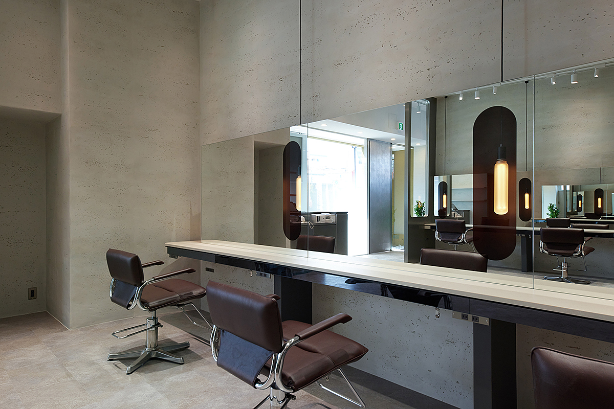 over hair 南草津店 / SHIGA