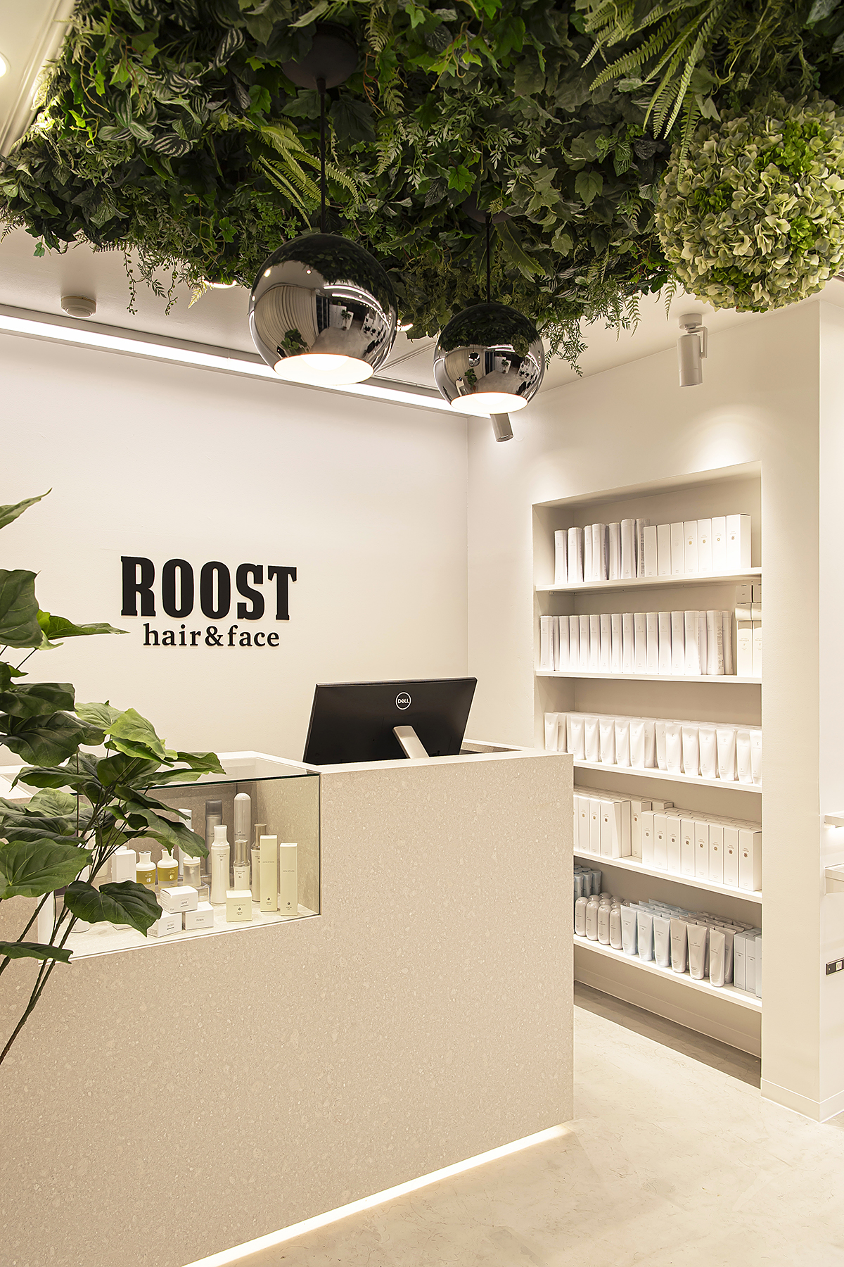 ROOST 原宿店 / TOKYO