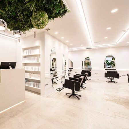 ROOST 原宿店 / TOKYO