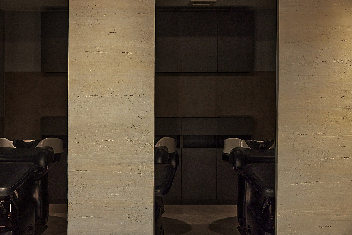 La fith hair lily / HYOGO