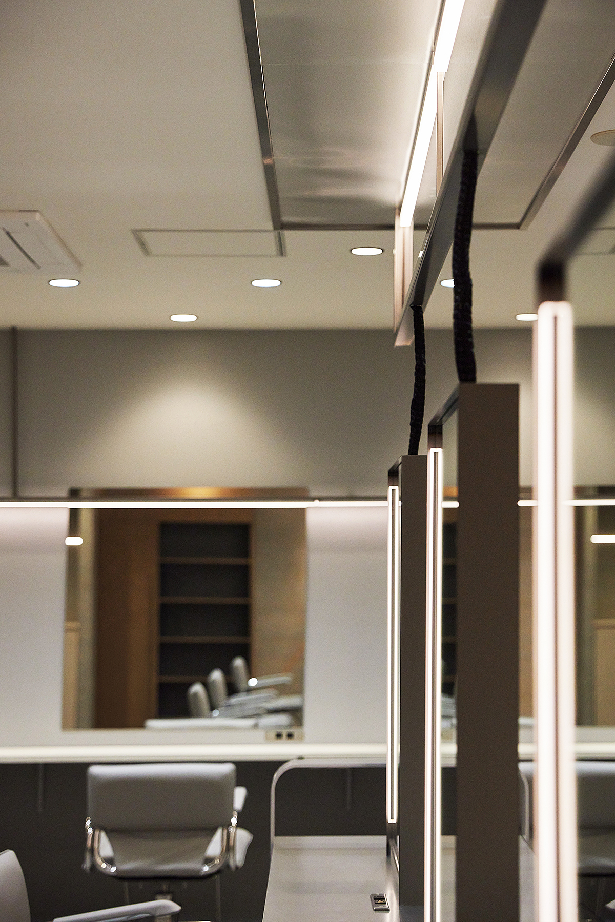 La fith hair lily / HYOGO