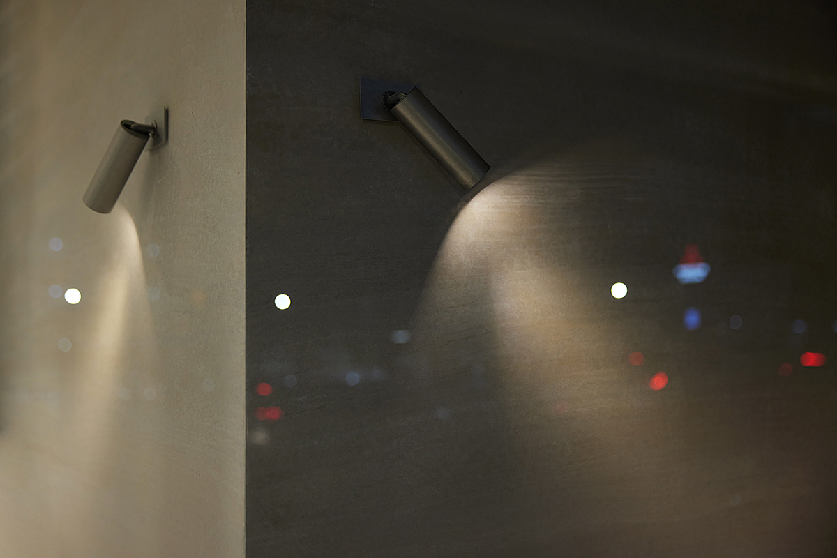 La fith hair lily / HYOGO