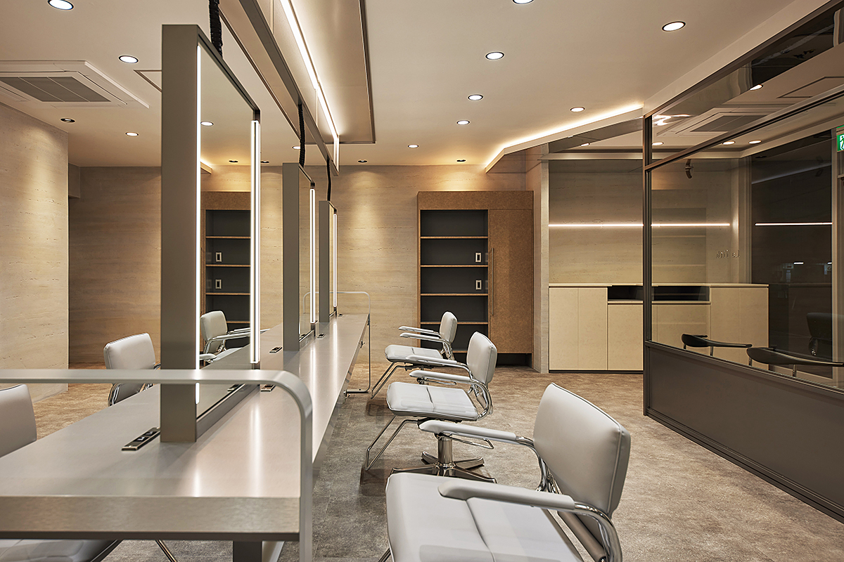 La fith hair lily / HYOGO