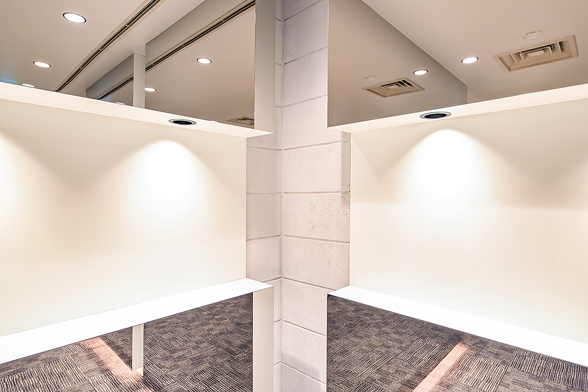 ASSET PARTNERS OFFICE / OSAKA