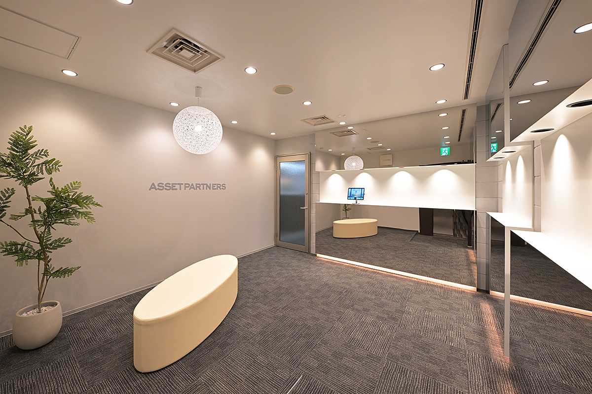 ASSET PARTNERS OFFICE / OSAKA