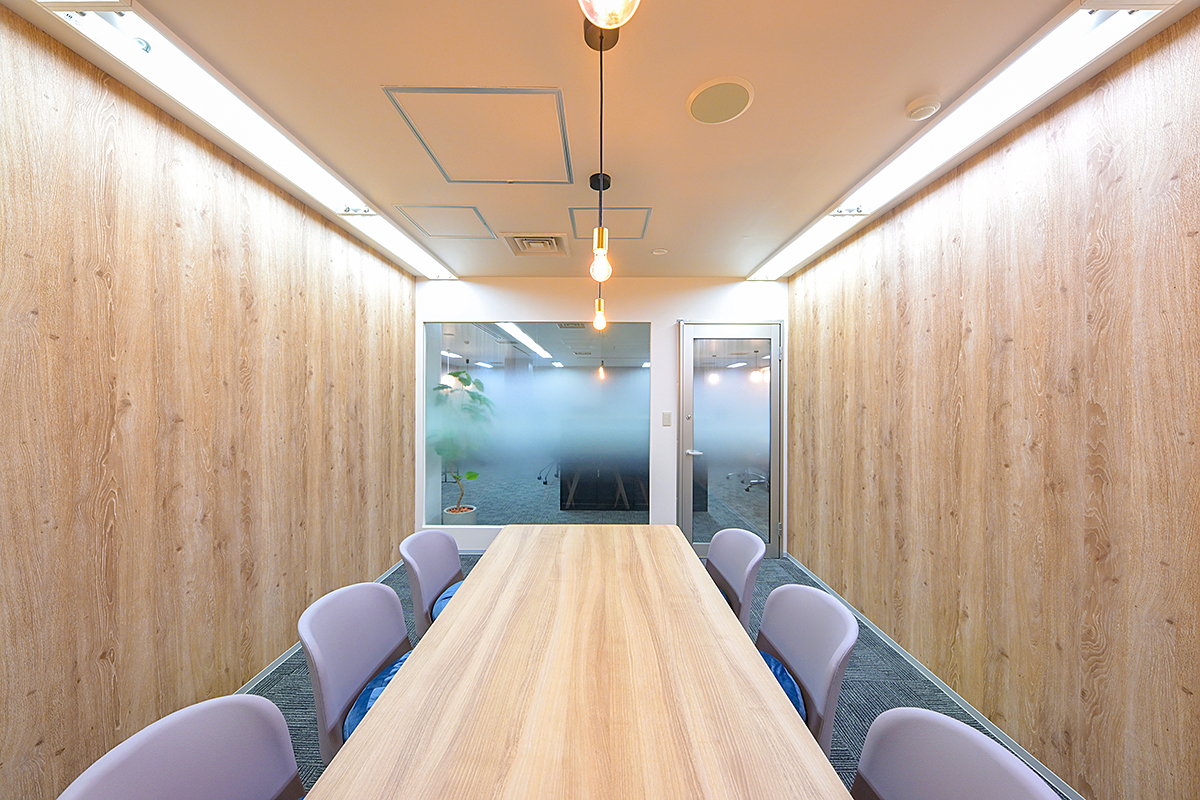 ASSET PARTNERS OFFICE / OSAKA