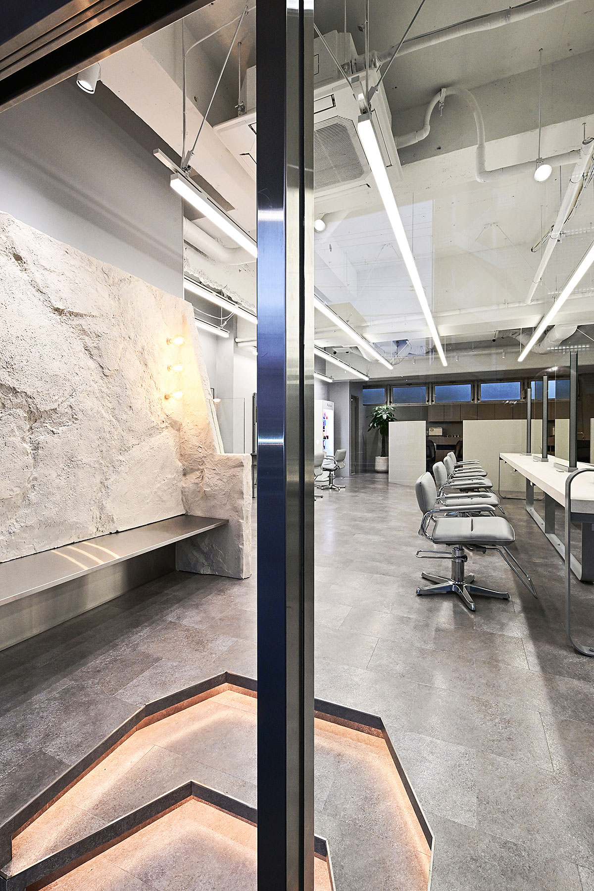 HAIR SALON GALE / KYOTO