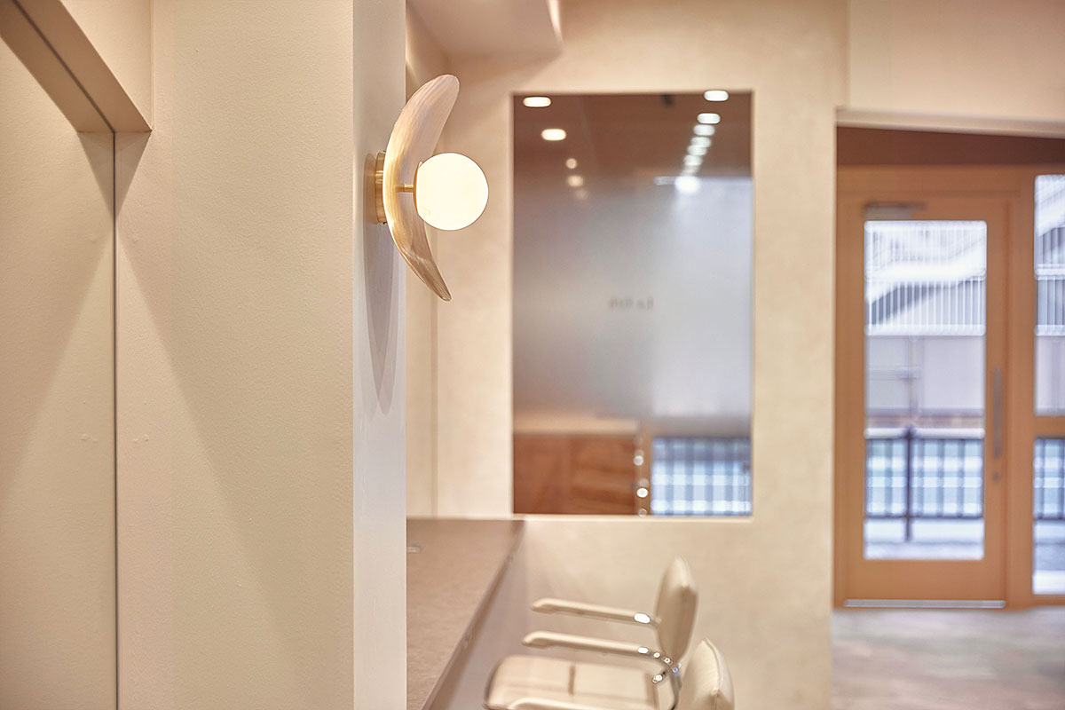 La fith hair lavie / OSAKA