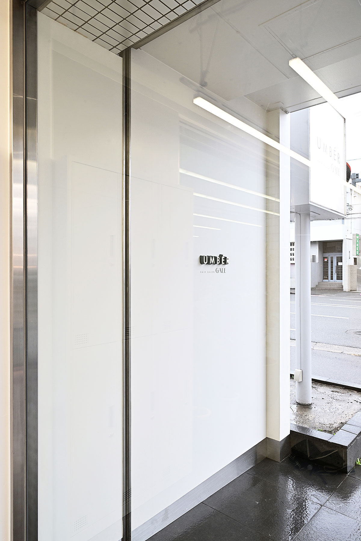 HAIR SALON GALE / KYOTO