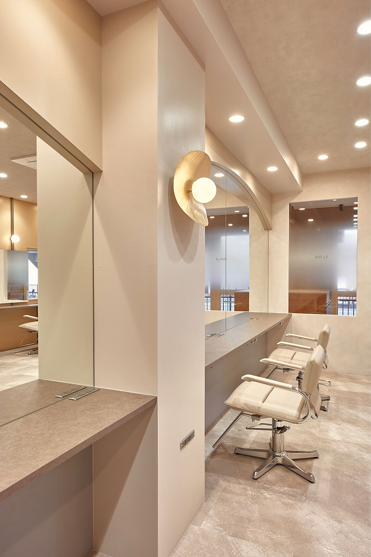 La fith hair lavie / OSAKA