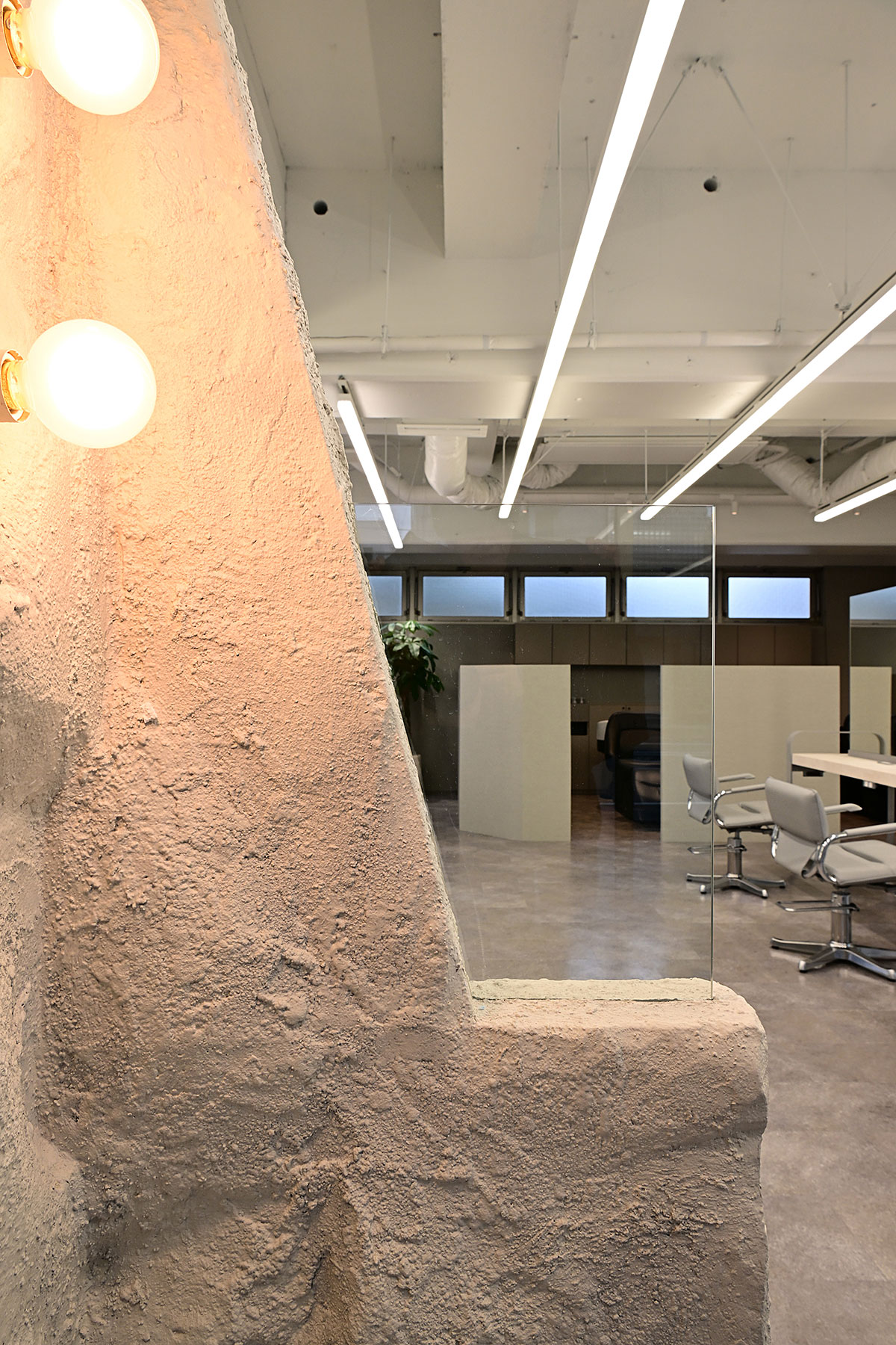 HAIR SALON GALE / KYOTO