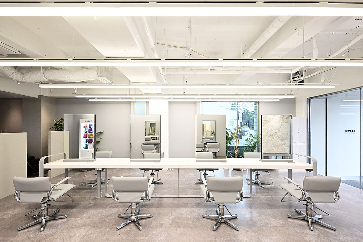 HAIR SALON GALE / KYOTO