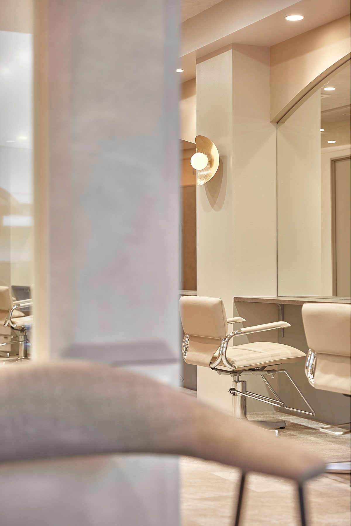 La fith hair lavie / OSAKA