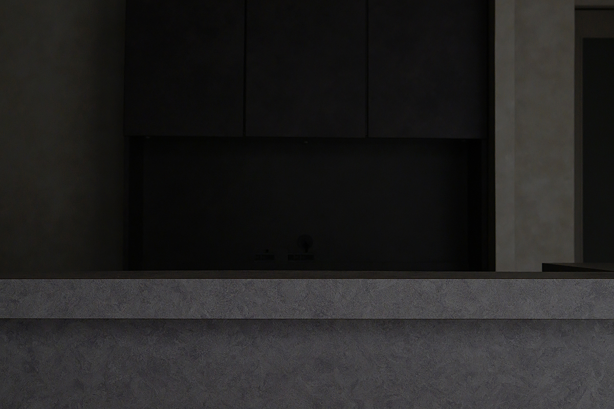 Senrioka house / OSAKA