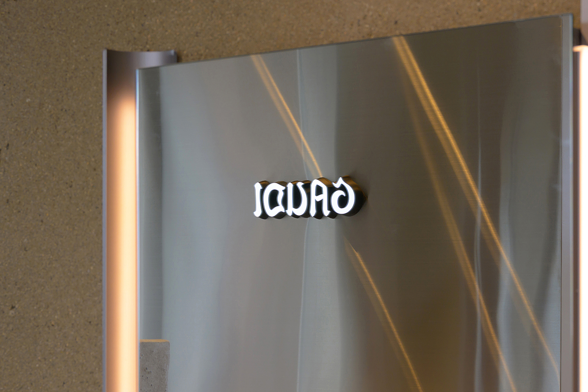 men's salon Gaudi 西宮北口店 / HYOGO