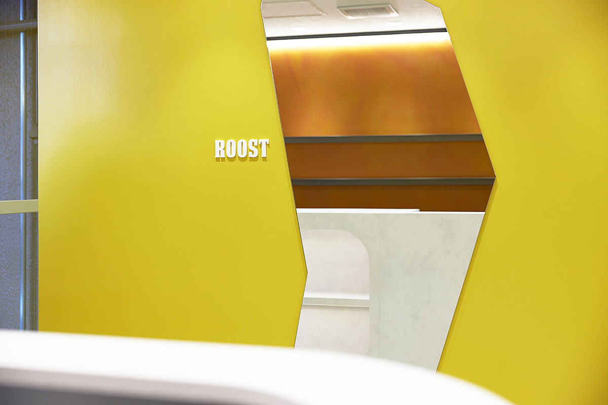ROOST 南堀江店 Beauty / OSAKA