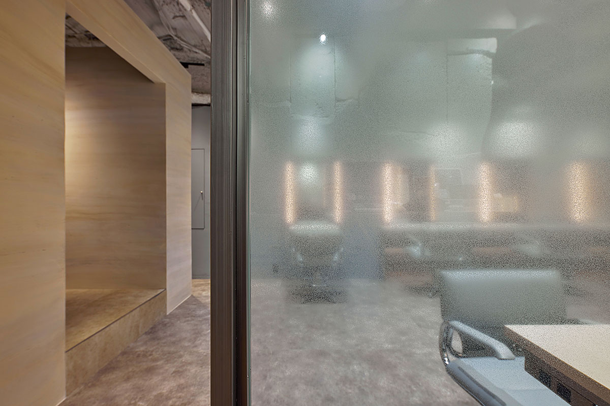 La fith hair lino / HYOGO
