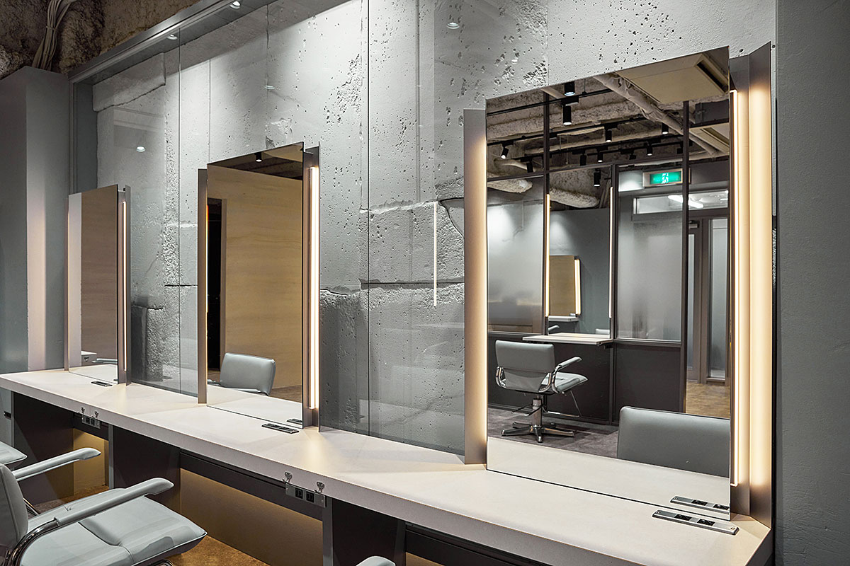 La fith hair lino / HYOGO