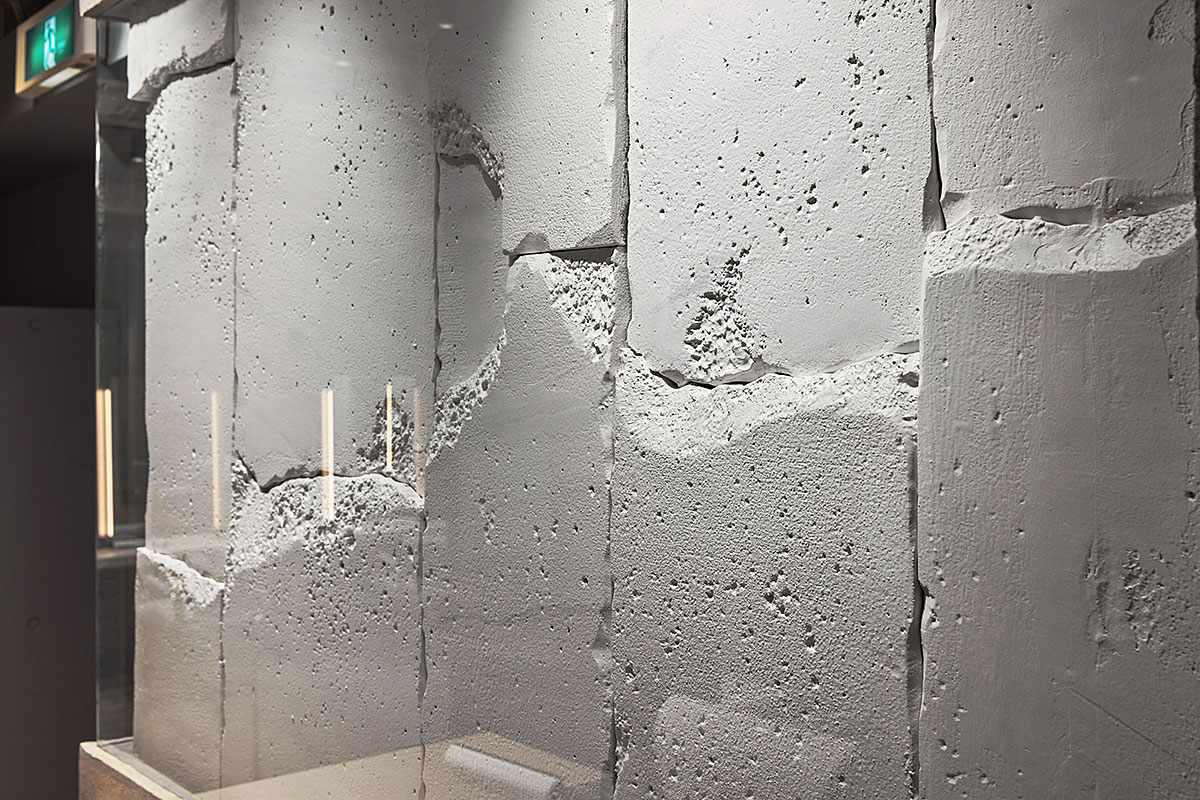 La fith hair lino / HYOGO