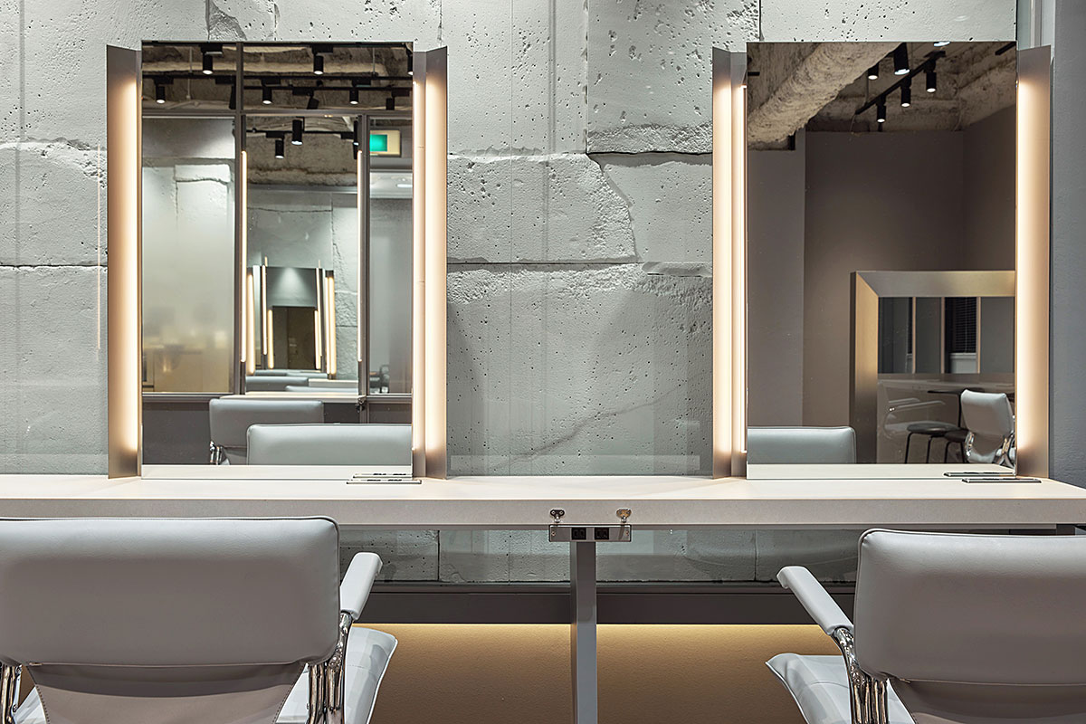 La fith hair lino / HYOGO