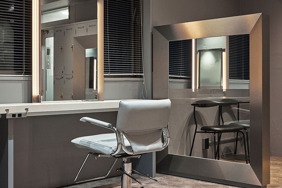 La fith hair lino / HYOGO
