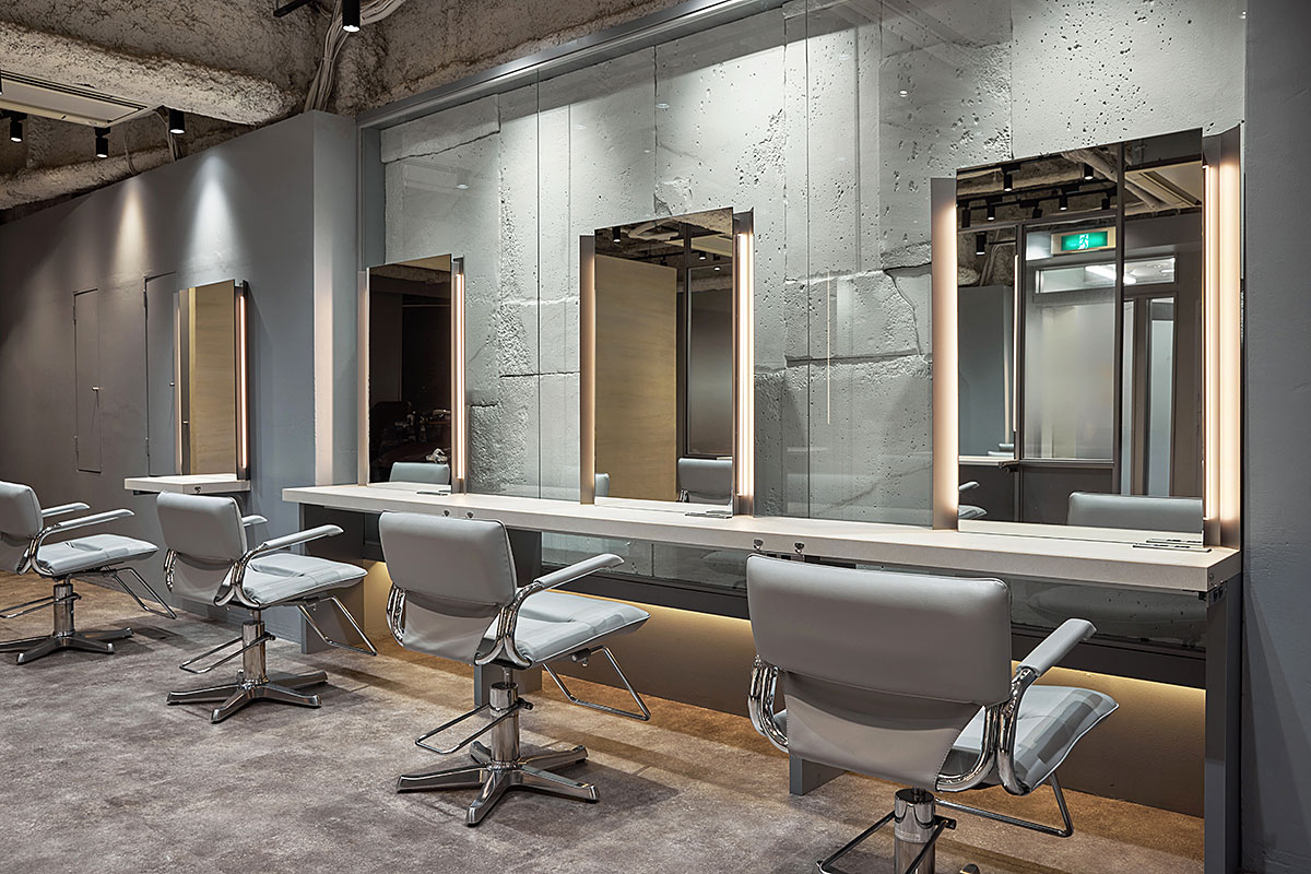 La fith hair lino / HYOGO