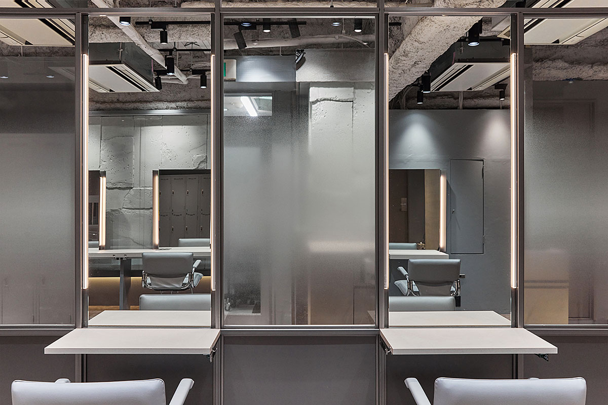 La fith hair lino / HYOGO