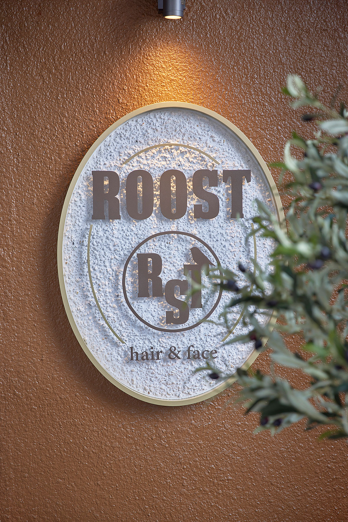 ROOST 南堀江店 Beauty / OSAKA