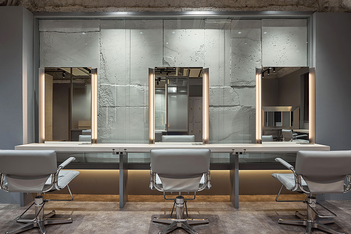La fith hair lino / HYOGO