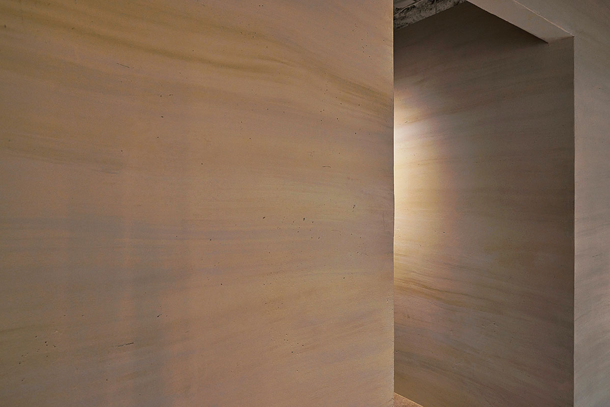 La fith hair lino / HYOGO