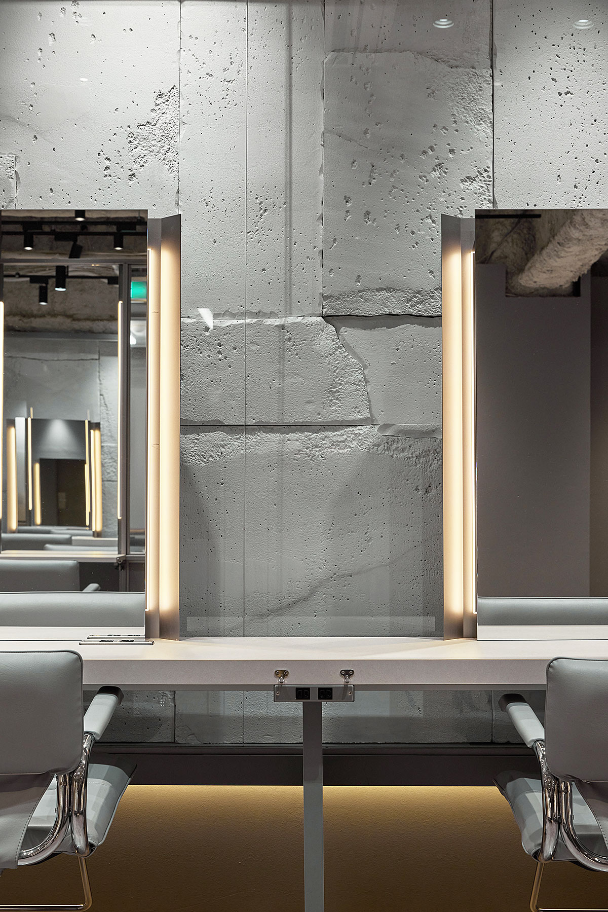 La fith hair lino / HYOGO