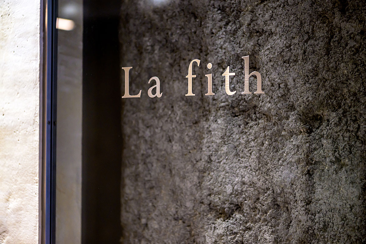 La fith SHISEI / NAGOYA
