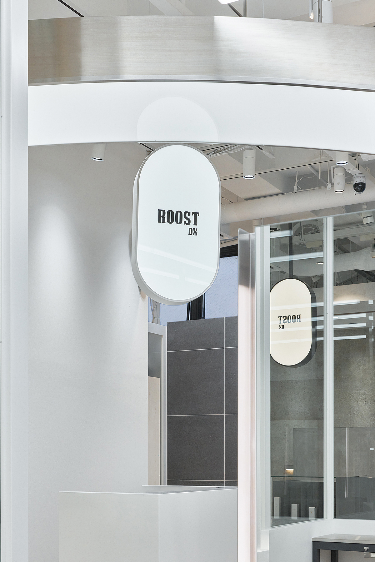 ROOST dx Beauty / KYOTO