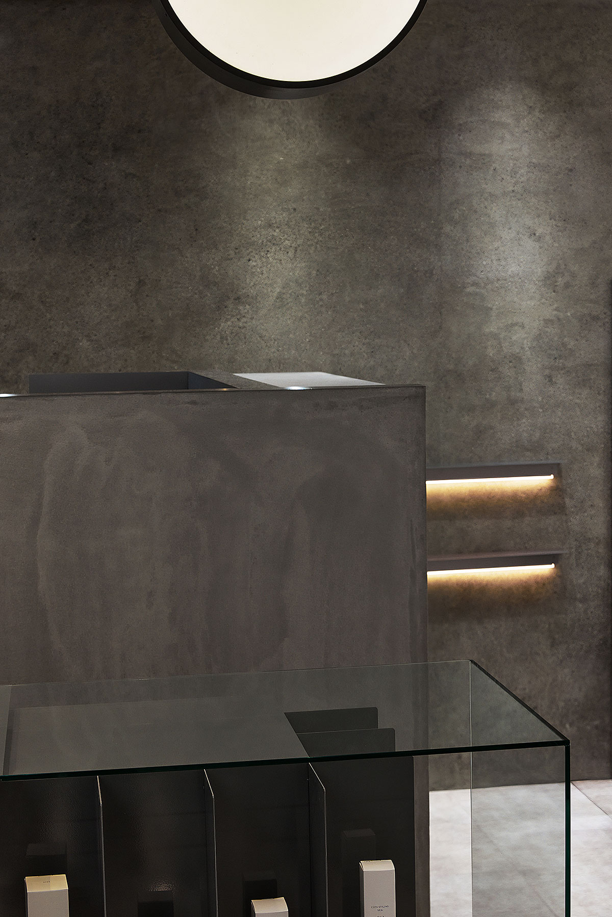 ROOST dx Barber / KYOTO