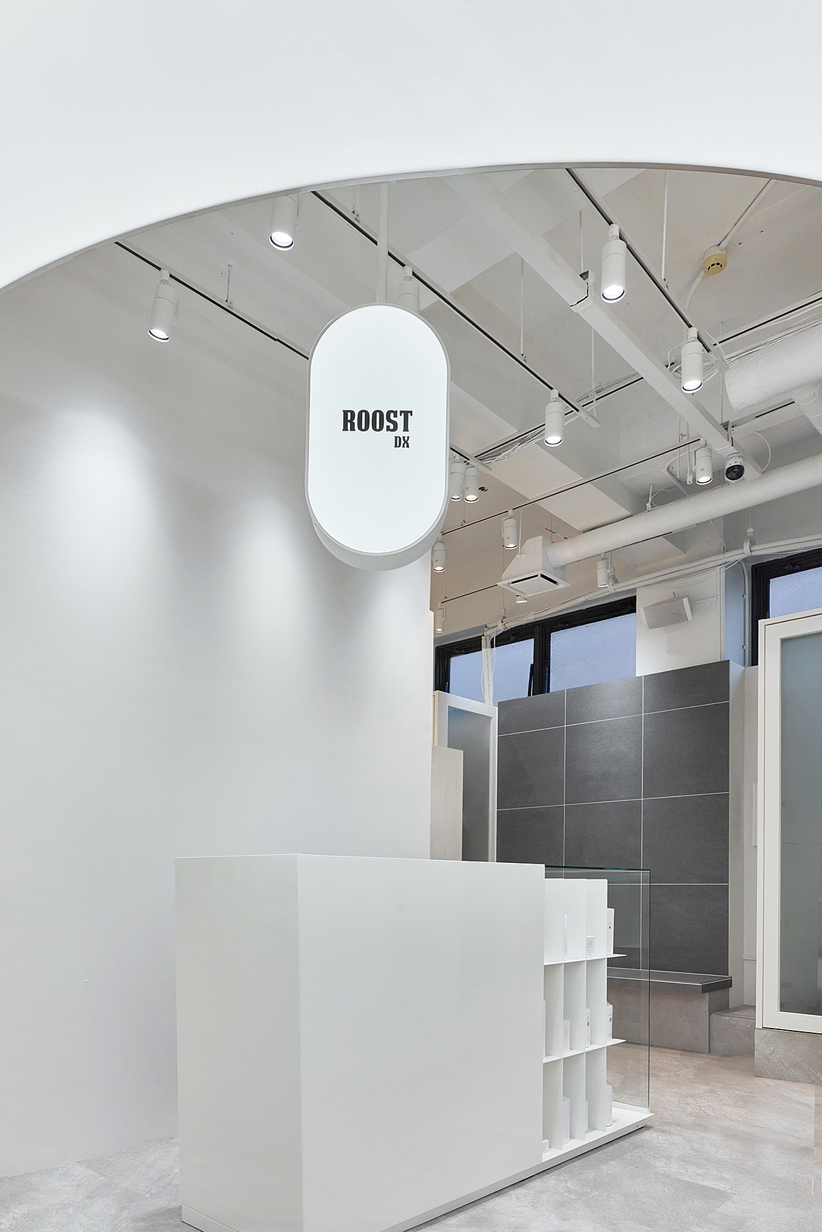 ROOST dx Beauty / KYOTO