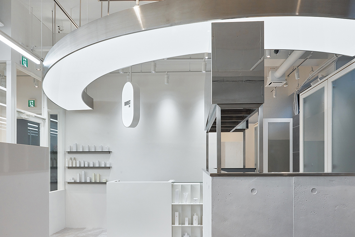 ROOST dx Beauty / KYOTO